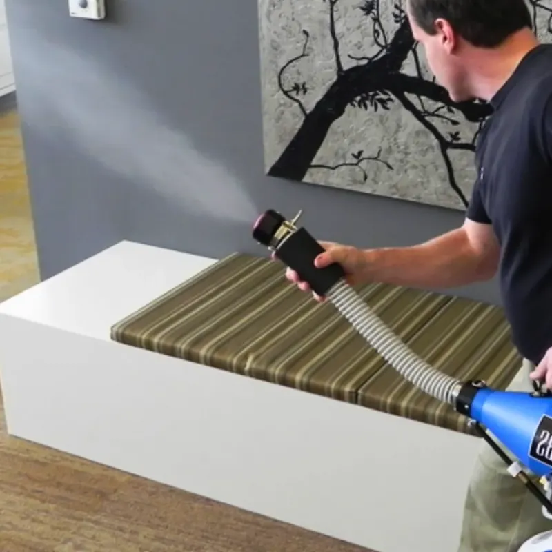 Professional Odor Removal in Spring Arbor, MI